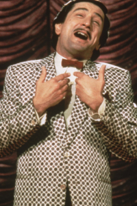 King of Comedy, The